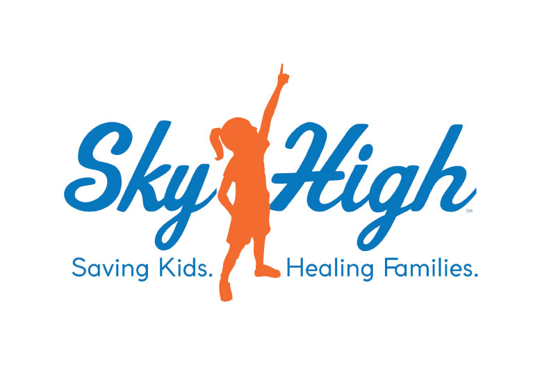 Sky High for Kids Logo